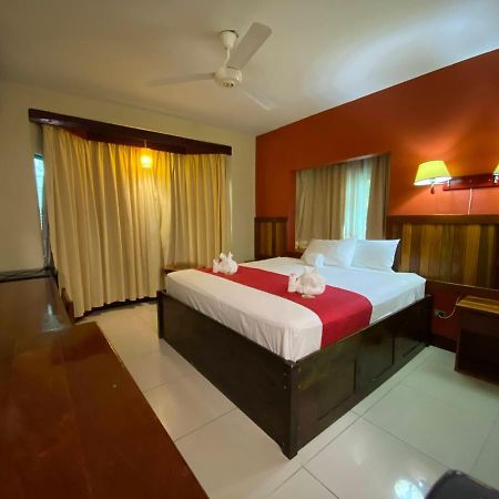 Caye Caulker Plaza Hotel 외부 사진