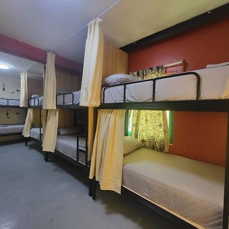 Caye Caulker Plaza Hotel 외부 사진