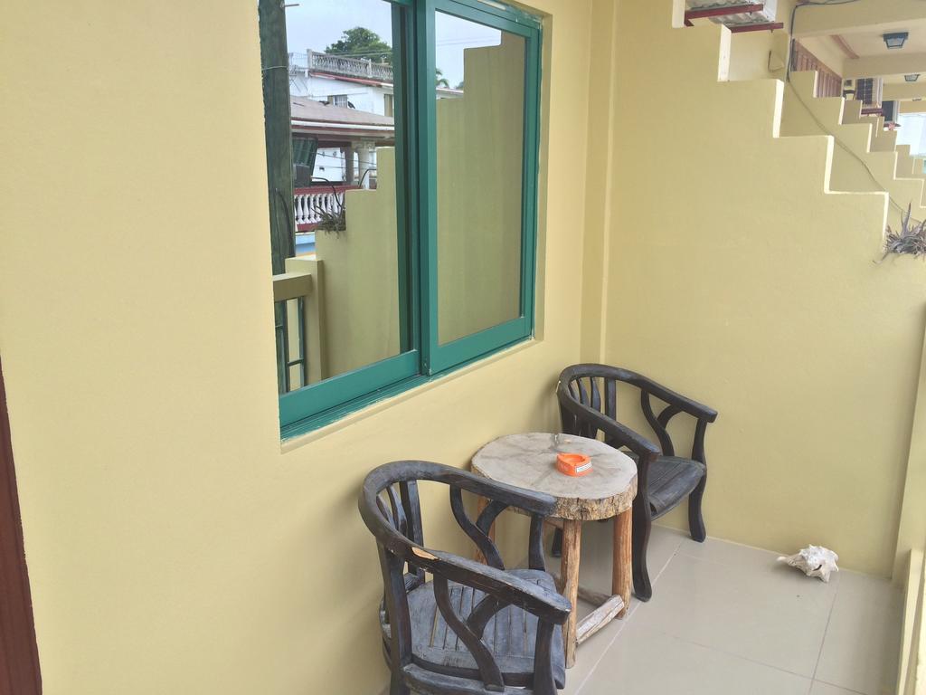 Caye Caulker Plaza Hotel 객실 사진