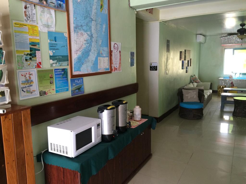 Caye Caulker Plaza Hotel 외부 사진