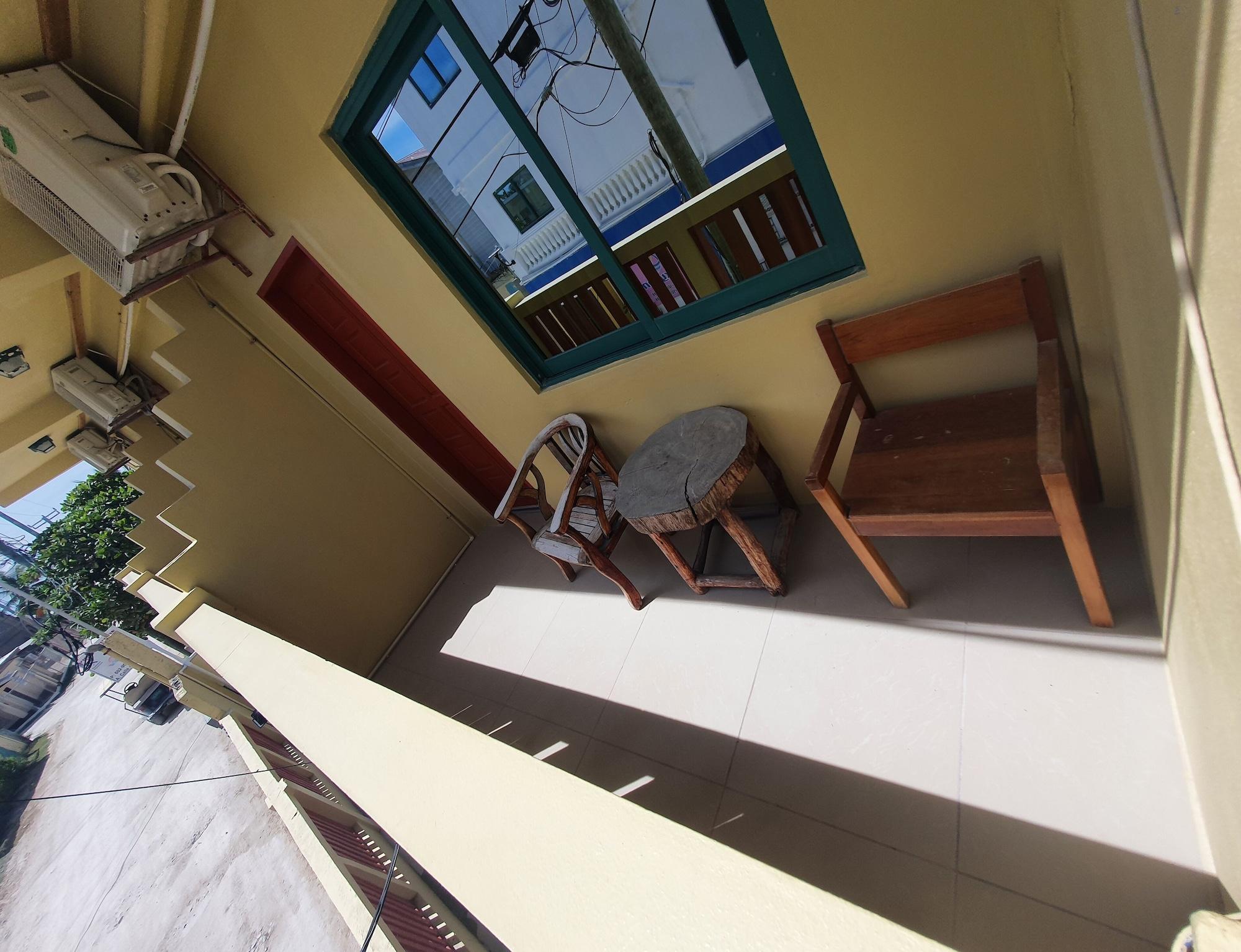 Caye Caulker Plaza Hotel 외부 사진
