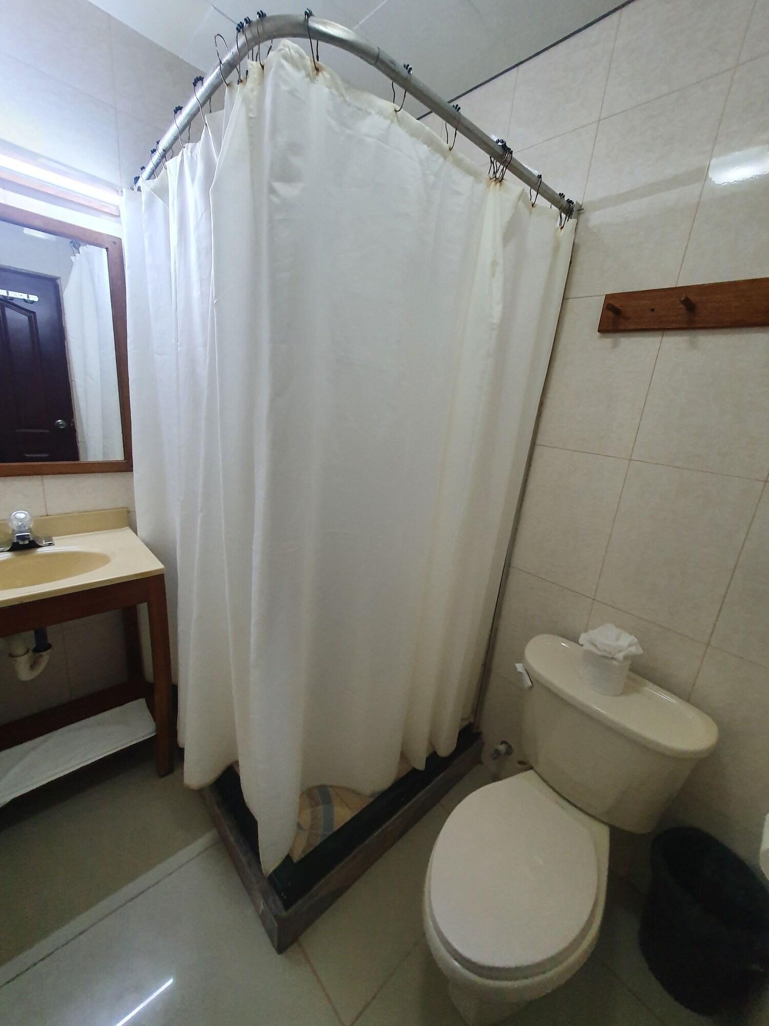 Caye Caulker Plaza Hotel 외부 사진