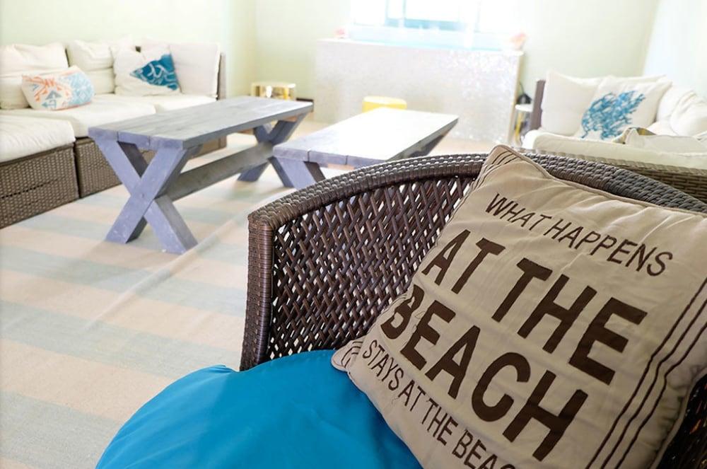 Caye Caulker Plaza Hotel 외부 사진