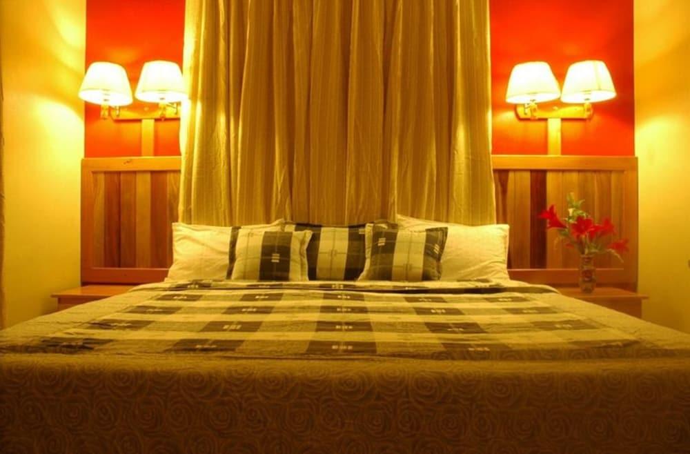 Caye Caulker Plaza Hotel 외부 사진