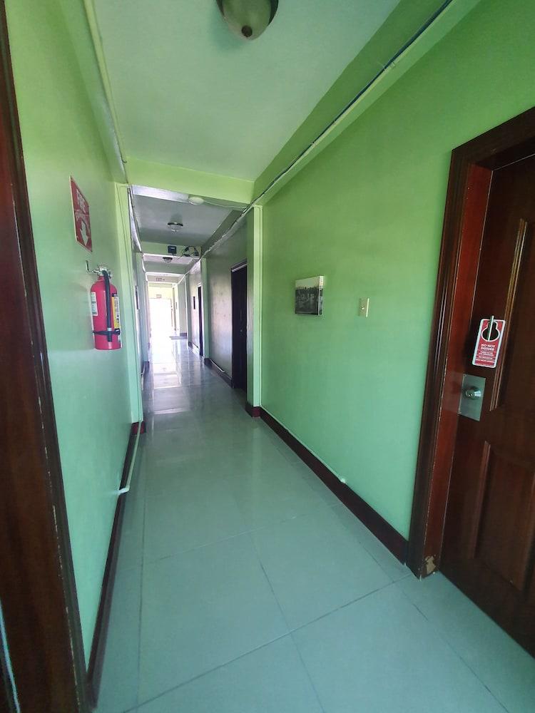 Caye Caulker Plaza Hotel 외부 사진