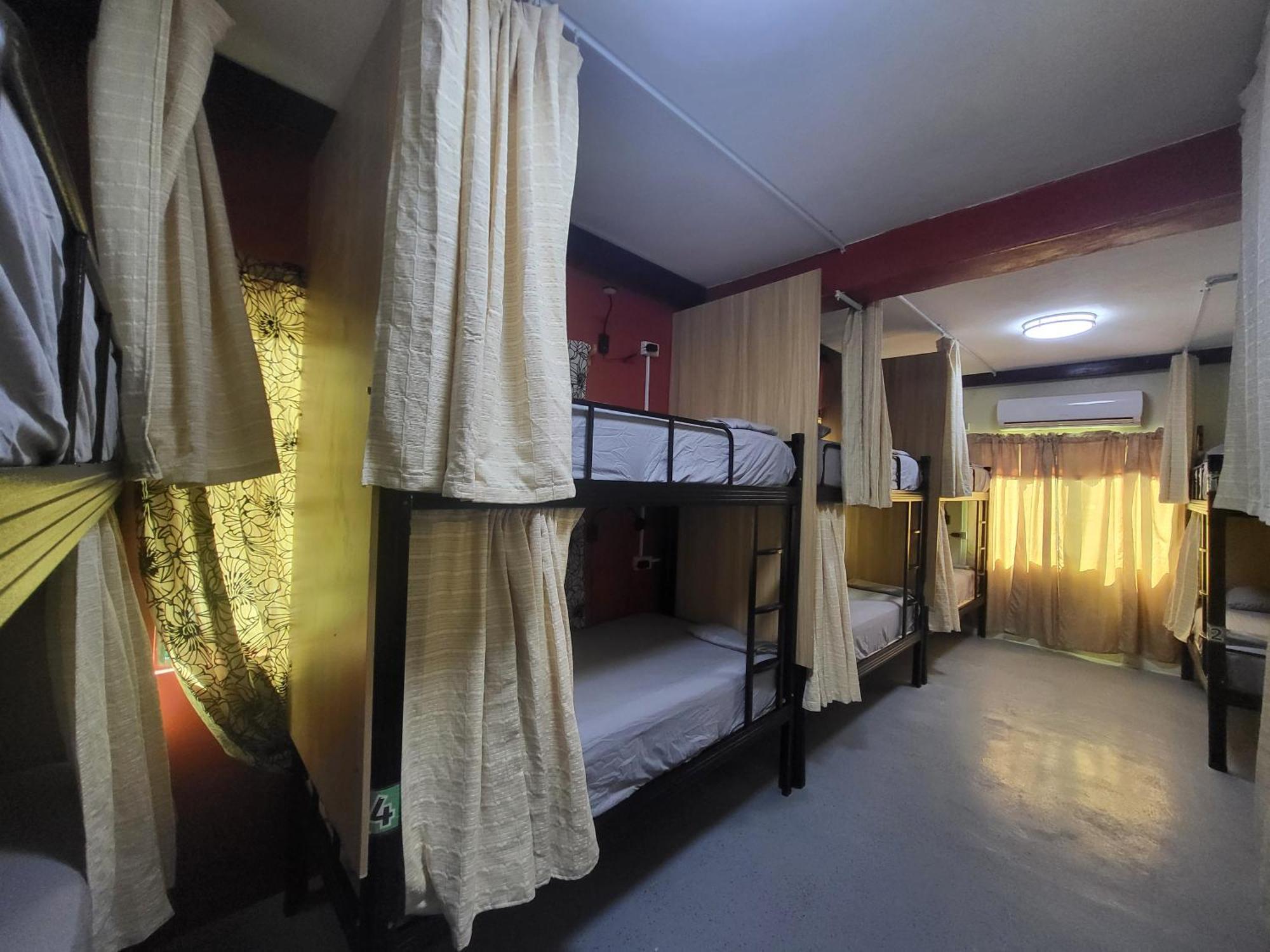 Caye Caulker Plaza Hotel 외부 사진